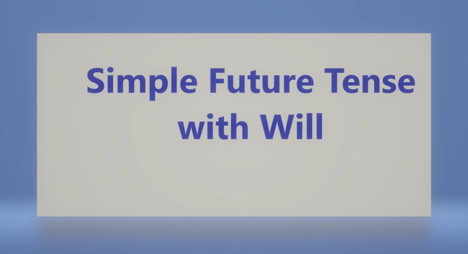 زمان آینده ساده در زبان انگلیسی+ ساختار وکاربردها